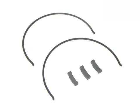 Reparo Sincronizador VW 7100 8100 8140