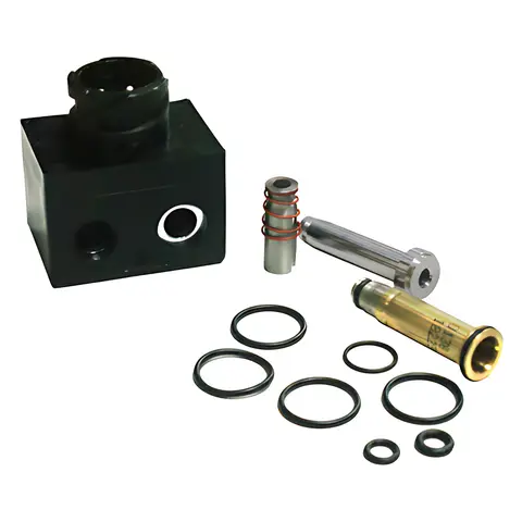 Reparo Solenoide para Carreta Knorr