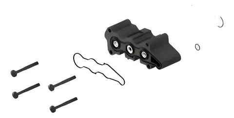 Reparo Solenoide para Volvo FH FM NH13