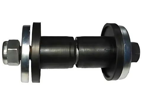 Reparo Suporte Cabine para Volvo VM Após 2008