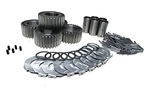 Reparo Suporte Planetário MB 1938 2638 2644