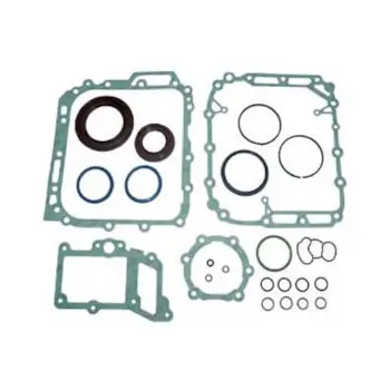 Reparo Tampa Válvula para Volvo FH FM I-shift