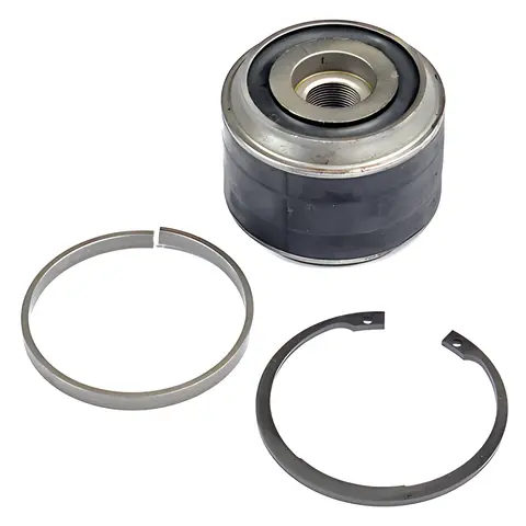Reparo Tirante V para Ford Cargo VW Randon