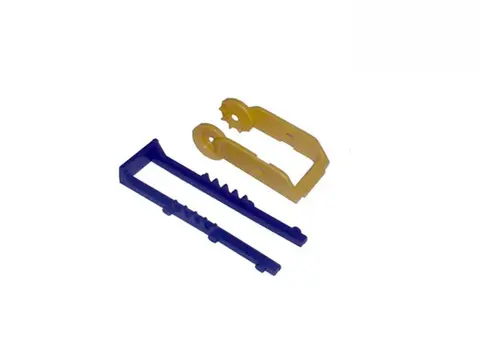 Reparo Tomada Pld para MB 1620 1938 Axor 1215