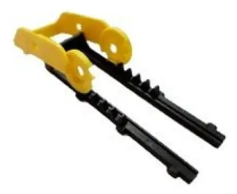 Reparo Tomada Pld para MB OM904 OM906 OM924