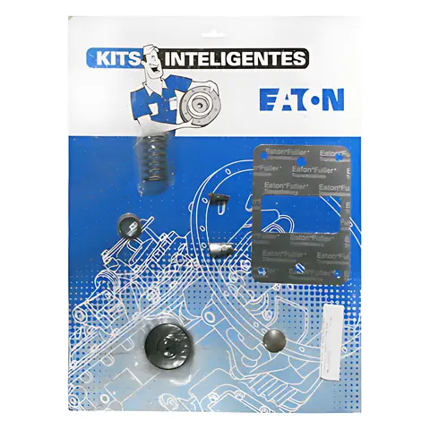 Reparo Torre Controle Eaton CL550