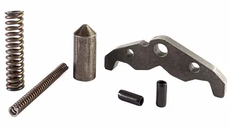 Reparo Trambulador Câmbio MB Axor G210 G240