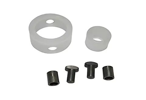 Reparo Trambulador Câmbio MB OM352