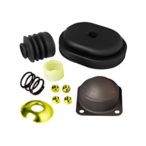 Reparo Trambulador para MB Lpo 1113 OF1313