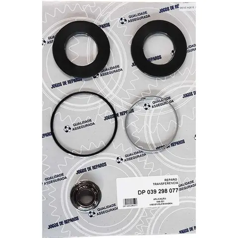 Reparo Transferência 16S221/1685 para Iveco e Volks