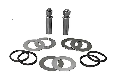 Reparo Trava para Caminhão Ford Cargo 814