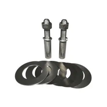 Reparo Trava para Ford F1000 1972 a 1995