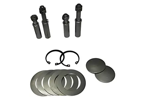 Reparo Trava para VW 11130 12140 13130 14140 14210