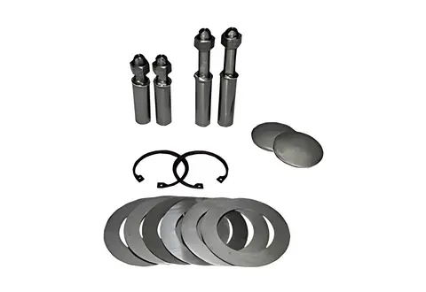 Reparo Trava para VW 13.150 13.160 13.180 Série 2000