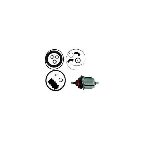 Reparo Tristop para Scania L94 K124 T113 T143 P94