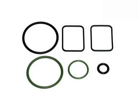 Reparo Unidade Injetora MB 712C 914C 915C 1215C