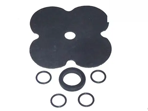 Reparo Valv 4 Circ VW 690 8140 11160 22160