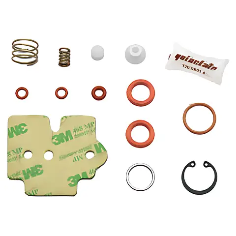 Reparo Valv Câmbio para Ford VW Fiat 190
