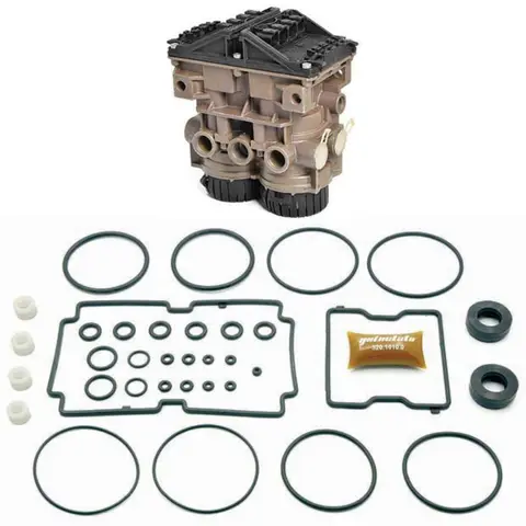 Reparo Valv EBS para Volvo FH12 FH16 FM9 FM12