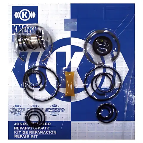 Reparo Valv Pedal Constellation 7100 7110 8140