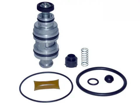 Reparo Valv Relé RE-4 Reboques Carretas