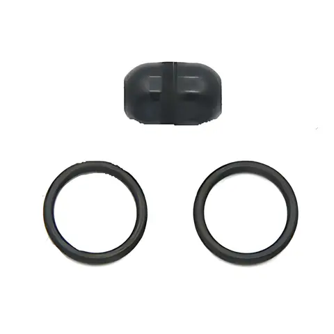 Reparo Válvula 2 Vias para Scania Volvo MB VW