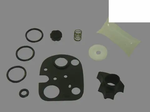 Reparo Válvula 3/2 Vias NL10 NL12 N Nl Edc