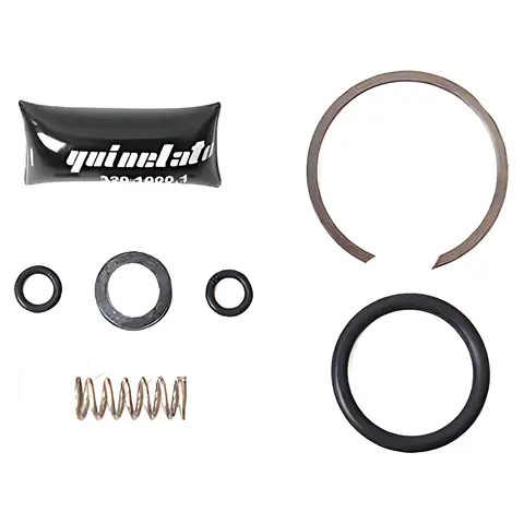 Reparo Válvula 3/2 Vias para Volvo FH12 FH13 FM13