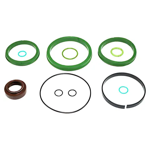 Reparo Válvula 3 Posições para MB Axor Actro