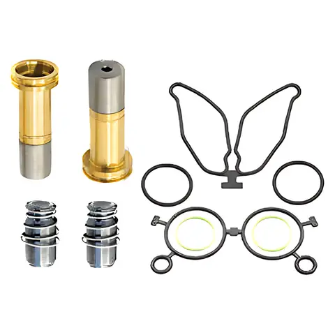 Reparo Válvula 5MM para MB Axor Actros