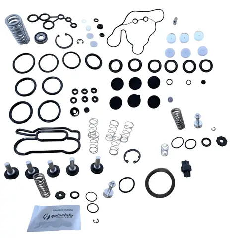 Reparo Válvula Apm para DAF XF480 XF530 Ftt