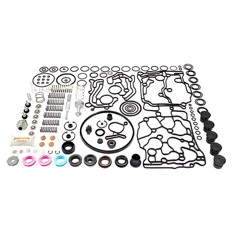 Reparo Válvula Apm para Volvo FH FM Fmx NH