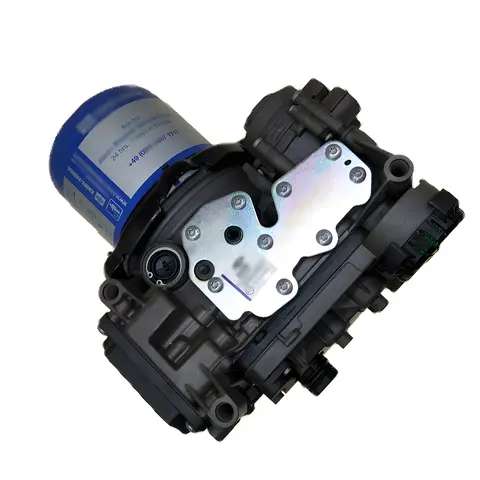 Reparo Válvula Apm para Volvo FH FM Fmx NH