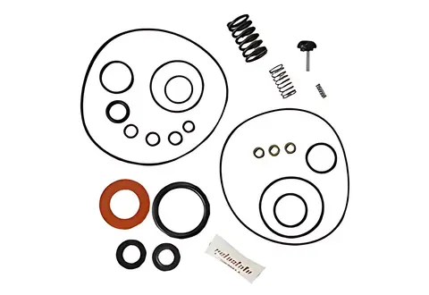 Reparo Válvula Apu para Iveco para Ford VW