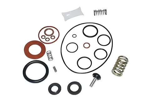 Reparo Válvula Apu Secador para Volvo