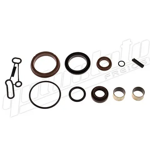Reparo Válvula As-tronic para Iveco