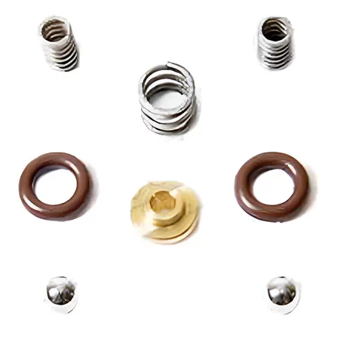 Reparo Válvula Câmbio VW 24.250 26.310 40.300
