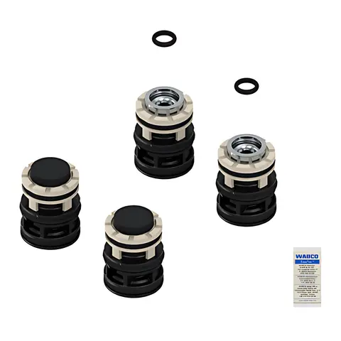Reparo Válvula Cilindro MB Axor Actros