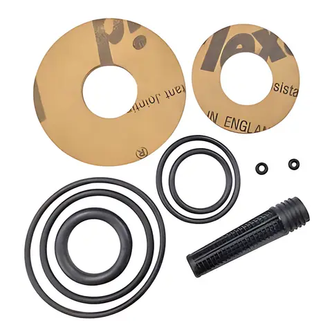 Reparo Válvula Consep para Volvo MB Scania