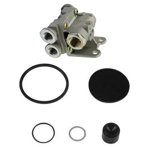 Reparo Válvula Descarga para Ford F12000