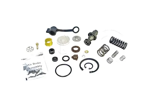 Reparo Válvula Descarga para Volvo VW
