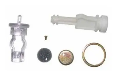 Reparo Válvula Dreno Auto para Iveco