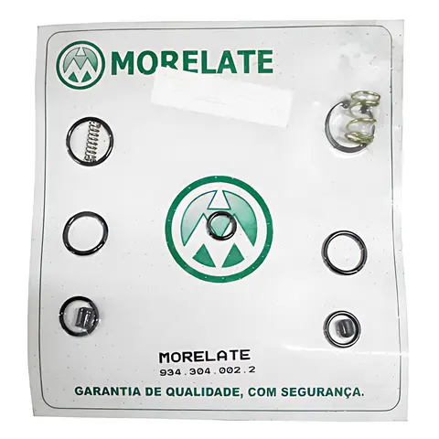 Reparo Válvula Dreno para Scania para Volvo MB