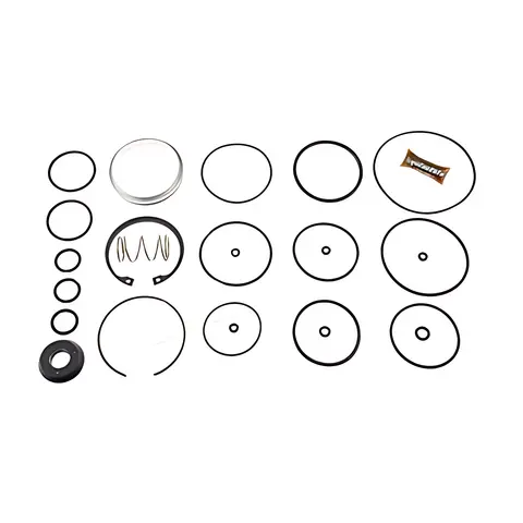 Reparo Válvula EBS para Volvo Scania MAN