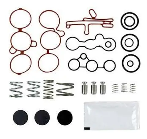 Reparo Válvula Ecas para Scania P G R S5