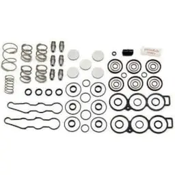 Reparo Válvula Ecas para Scania P94 para Volvo