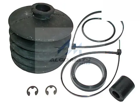 Reparo Válvula Fluxo para Volvo N10 NL10 N12