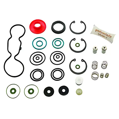 Reparo Válvula Freio Motor para Scania Série 4