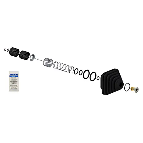 Reparo Válvula Freio para Ford F12000 F14000