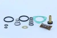 Reparo Válvula Freio para Scania Série 3